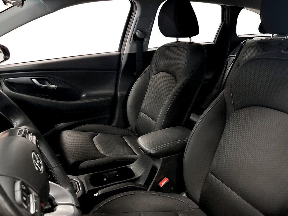 Hyundai i30 2018, bild 4/10