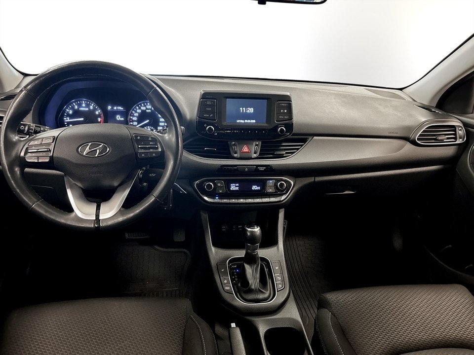 Hyundai i30 2018, bild 6/10
