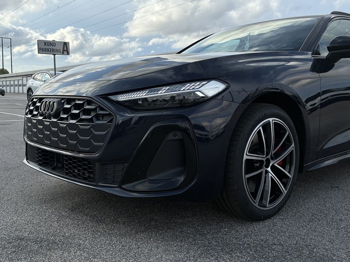 Audi A5 E-HYBRID QUATTRO 220 KW S TRONIC 2026, bild 6/9