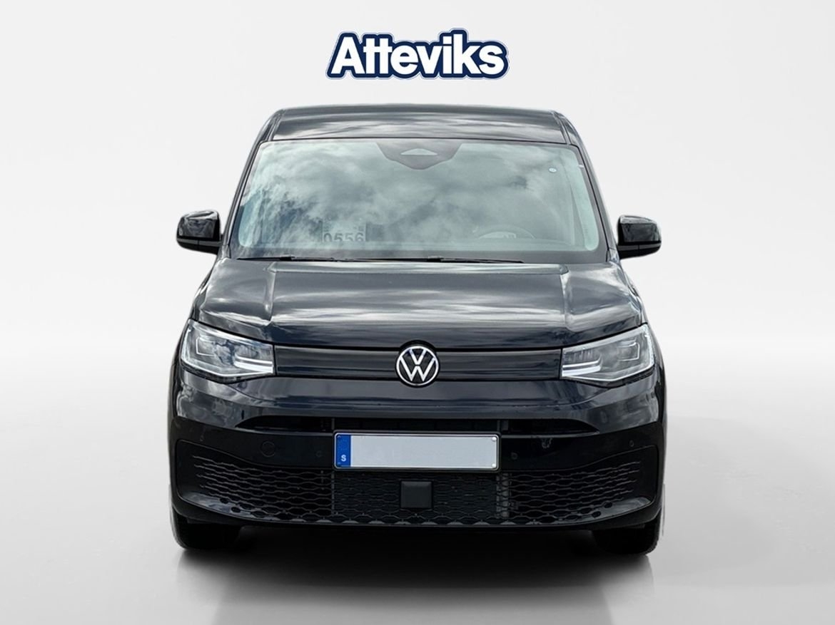 Volkswagen Caddy Maxi Maxi 122hk 2026, bild 2/10