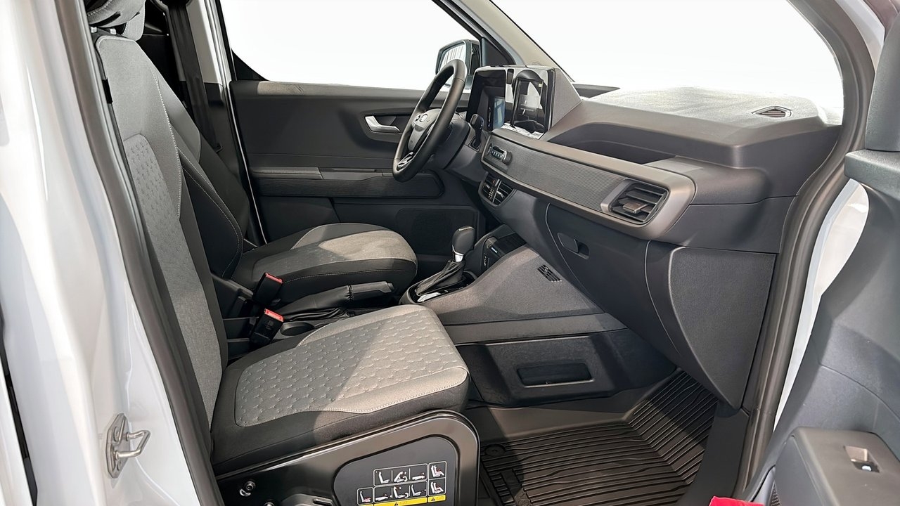 Ford Courier 2027, bild 3/10