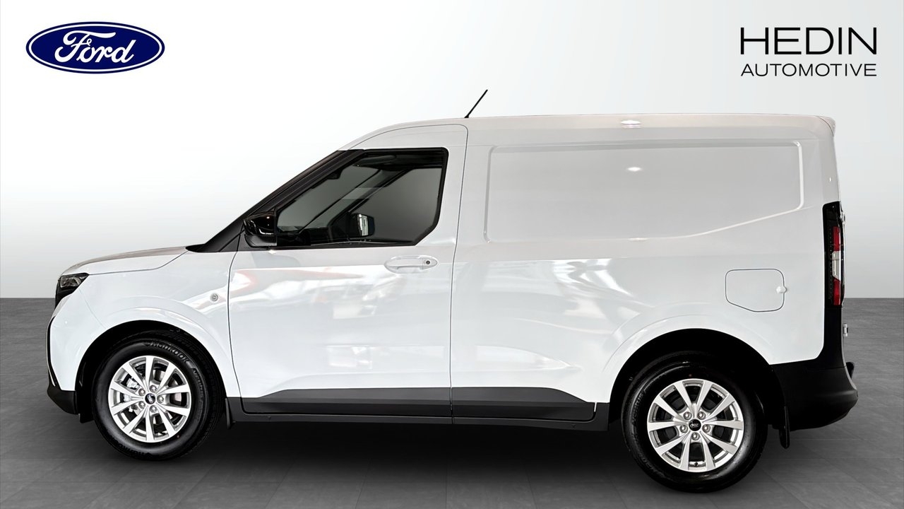 Ford Courier 2027, bild 6/10