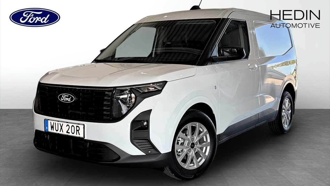 Ford Courier