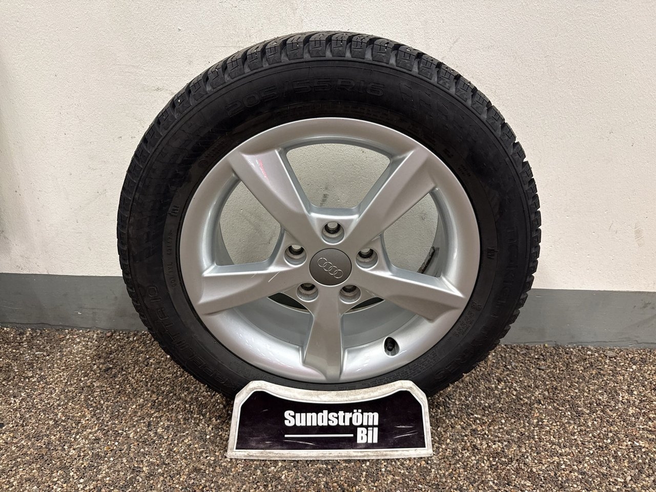 Audi A3 2018, bild 3/10