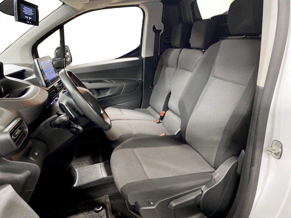 Peugeot Partner 2023, bild 7/10