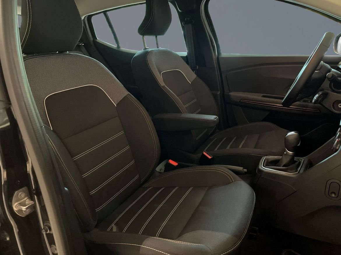 Dacia Sandero Stepway 2023, photo 7/11