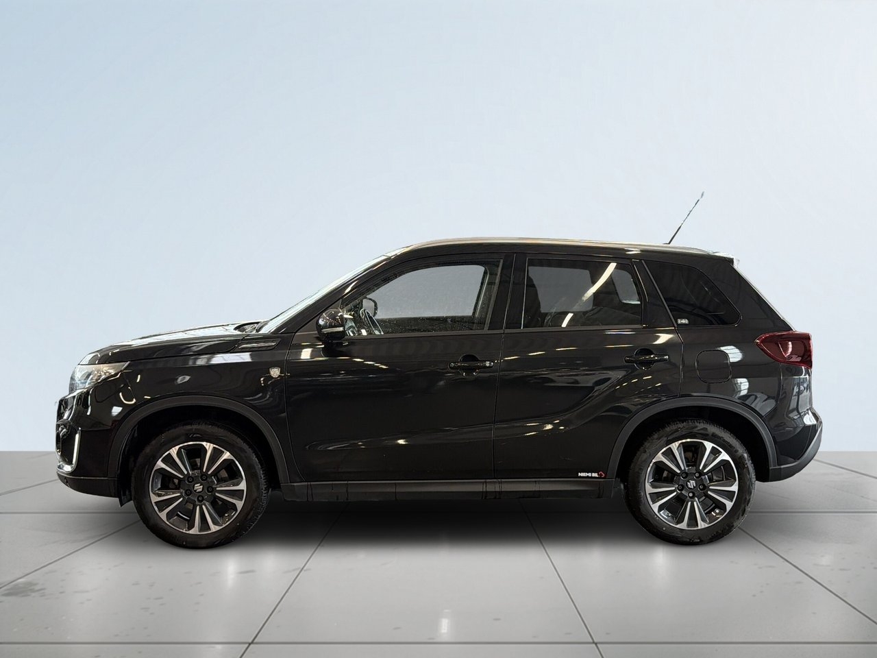 Suzuki Vitara 2022, bild 4/10