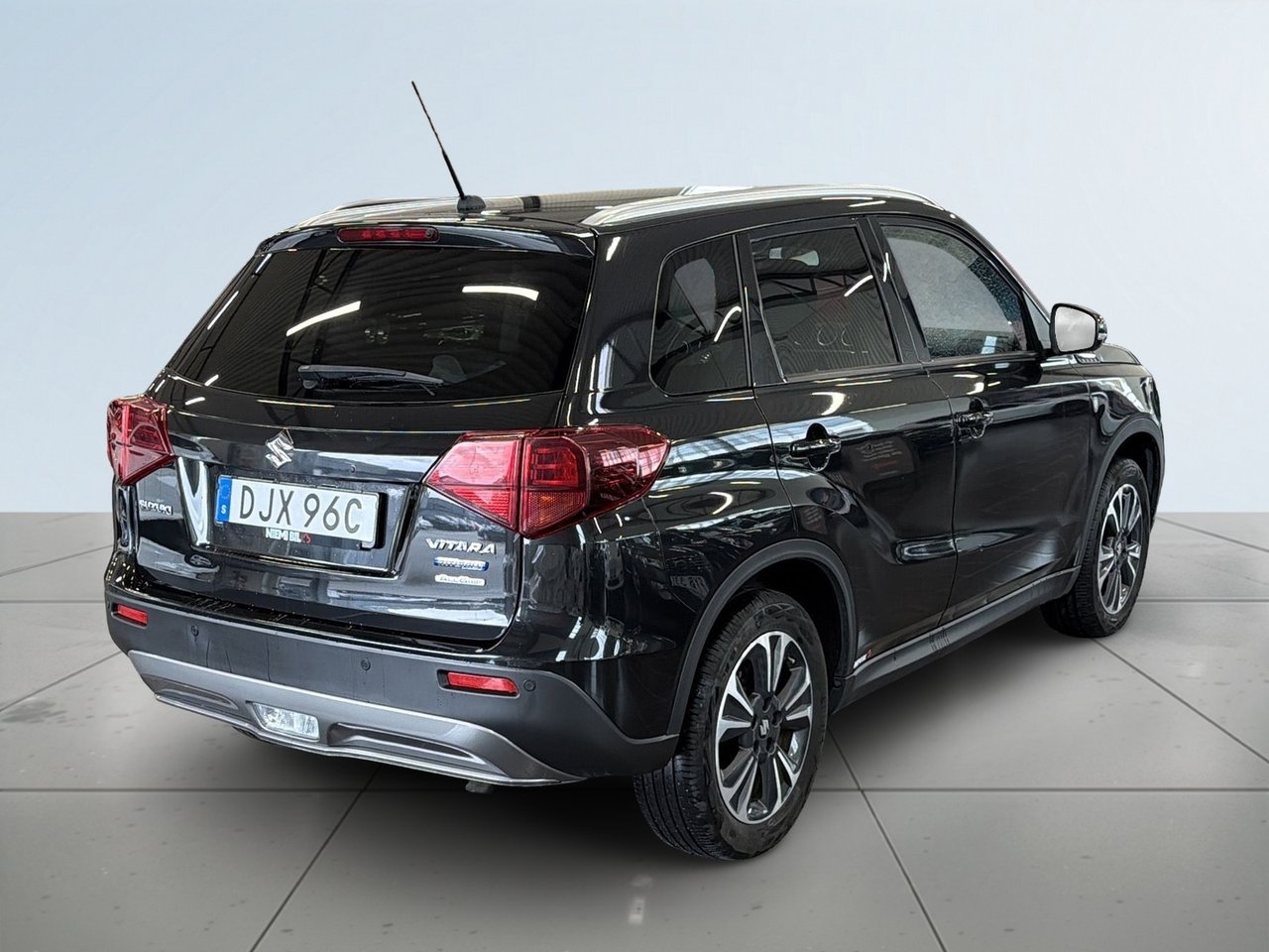 Suzuki Vitara 2022, bild 6/10