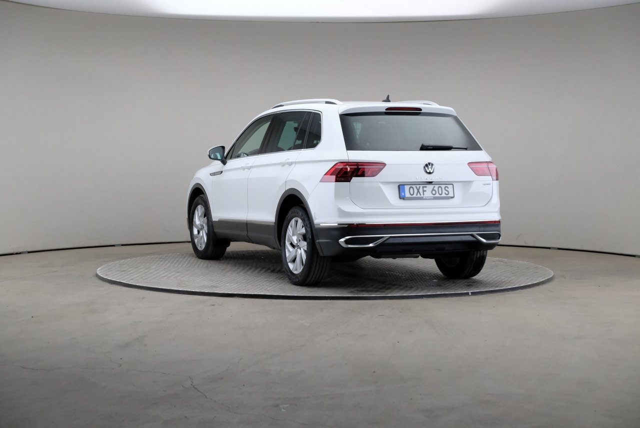 Volkswagen Tiguan 2023, bild 2/10