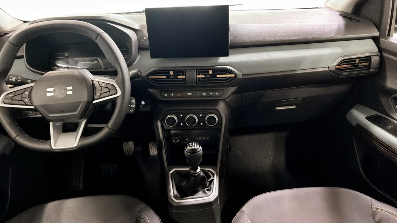 Dacia Sandero 2026, bild 4/9