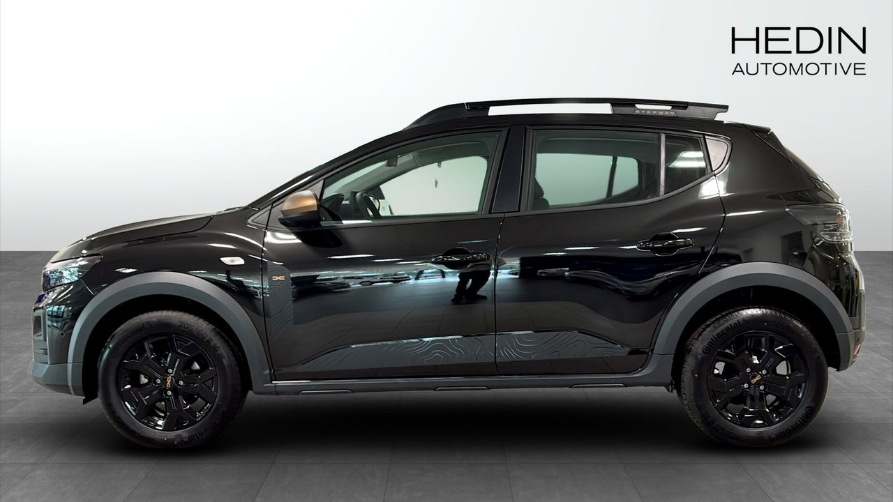 Dacia Sandero 2026, bild 6/9
