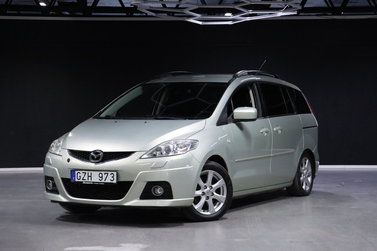Mazda 5
