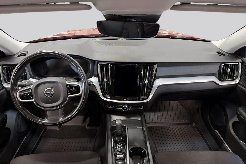 Volvo V60 Cross Country 2021, bild 7/10