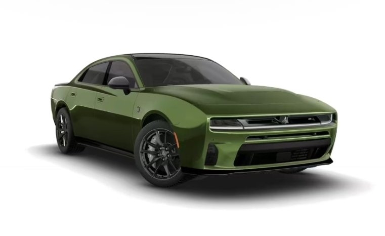 Dodge Charger