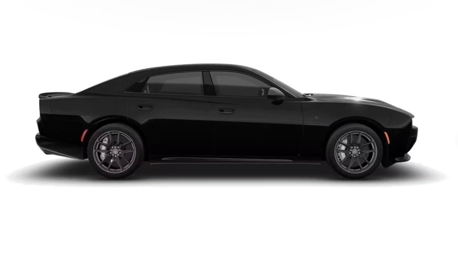 Dodge Charger 2026, bild 2/10
