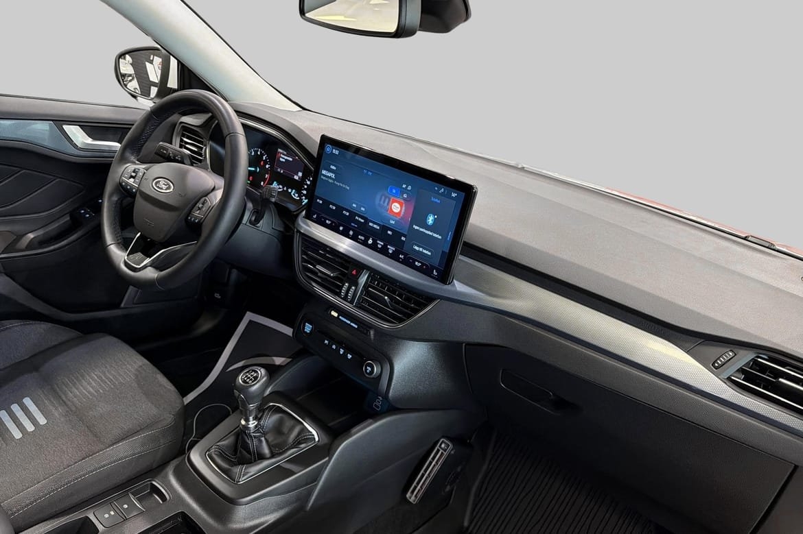 Ford Focus 2023, bild 4/10