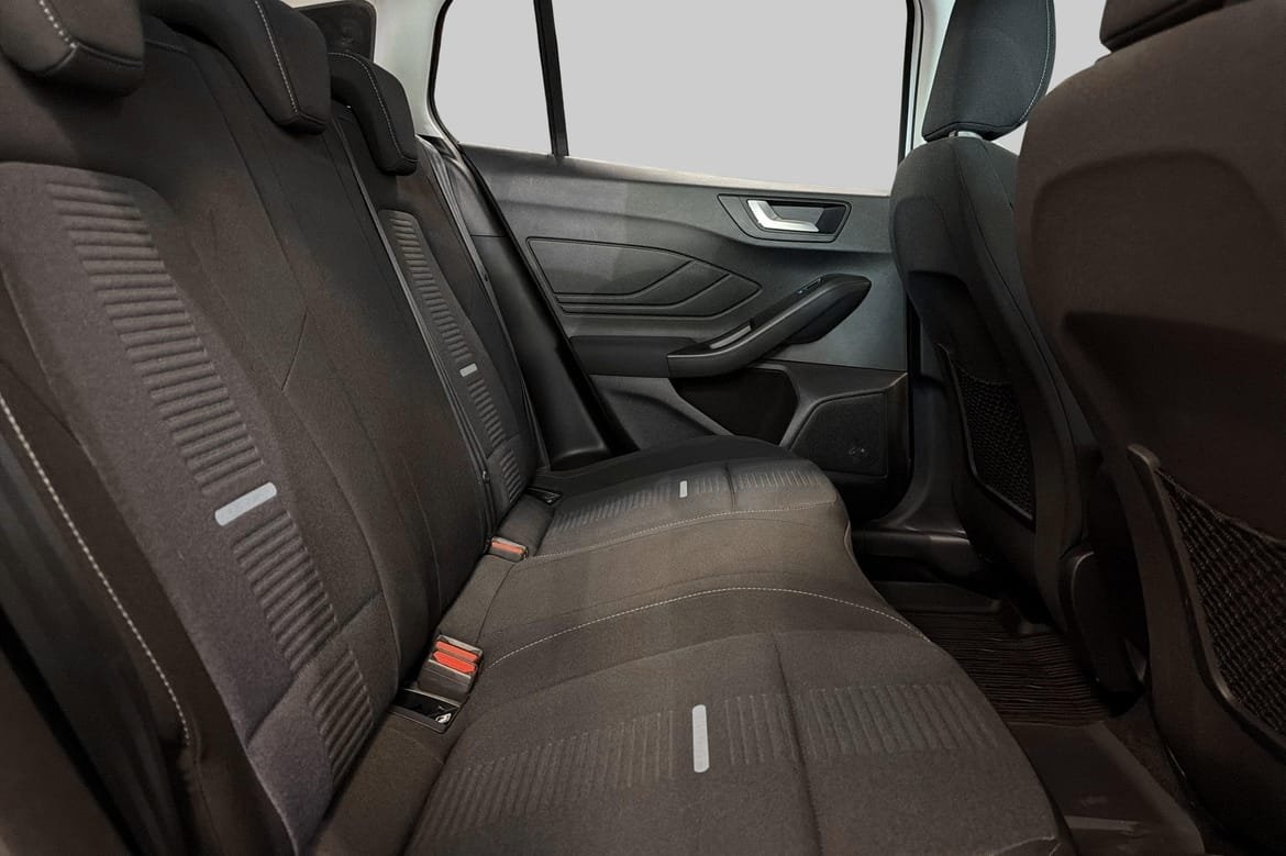 Ford Focus 2023, bild 5/10
