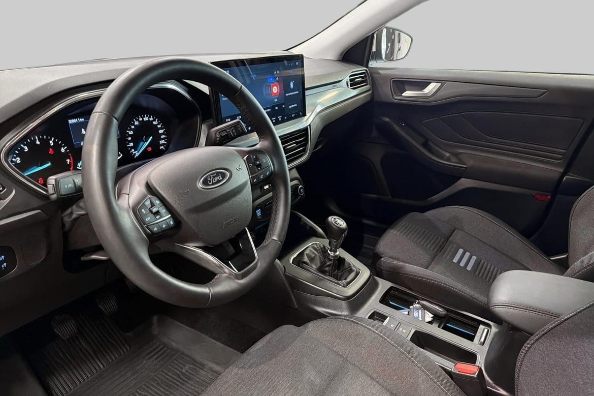 Ford Focus 2023, bild 7/10