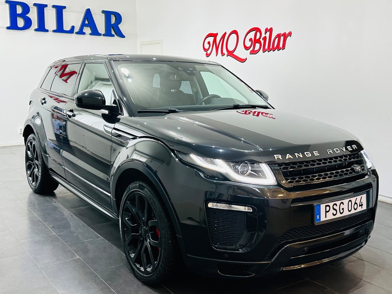 Land Rover Range Rover Evoque 2016, bild 2/10
