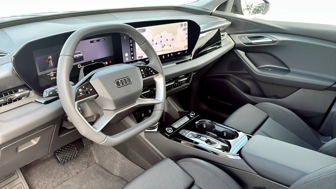 Audi Q6 e-tron e-tron SUV quattro 315kw 2027, photo 7/13