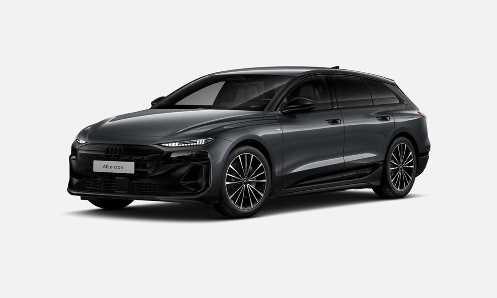 Audi A6 Avant e-tron QUATTRO 315 KW 2026, bild 2/10