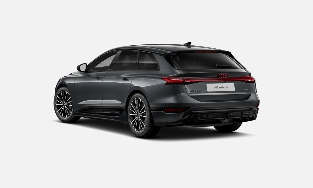 Audi A6 Avant e-tron QUATTRO 315 KW 2026, bild 4/10