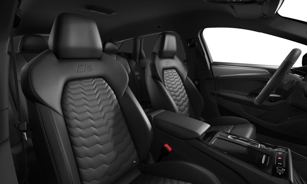 Audi A6 Avant e-tron QUATTRO 315 KW 2026, bild 7/10