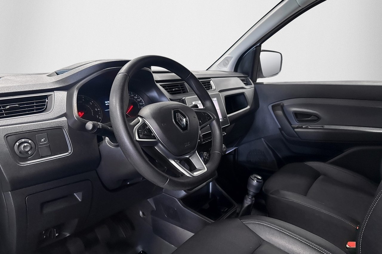 Renault Kangoo 2024, bild 7/10