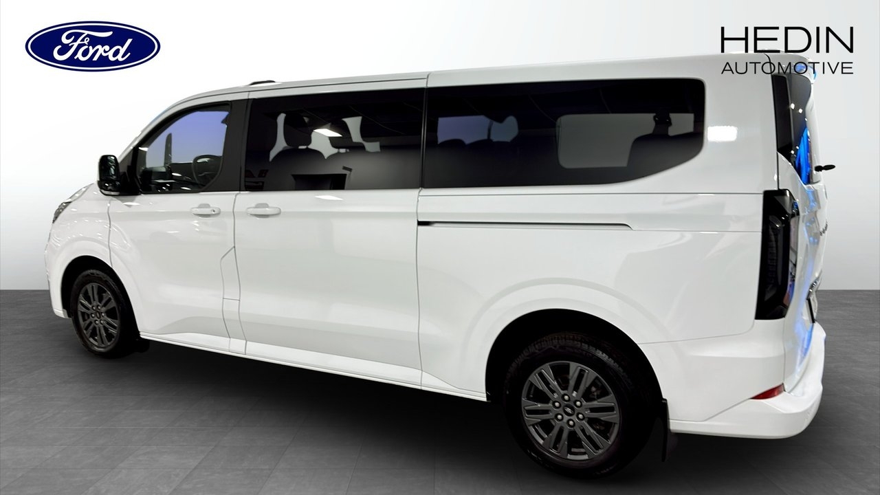 Ford Tourneo Custom 2024, kuva 6/9
