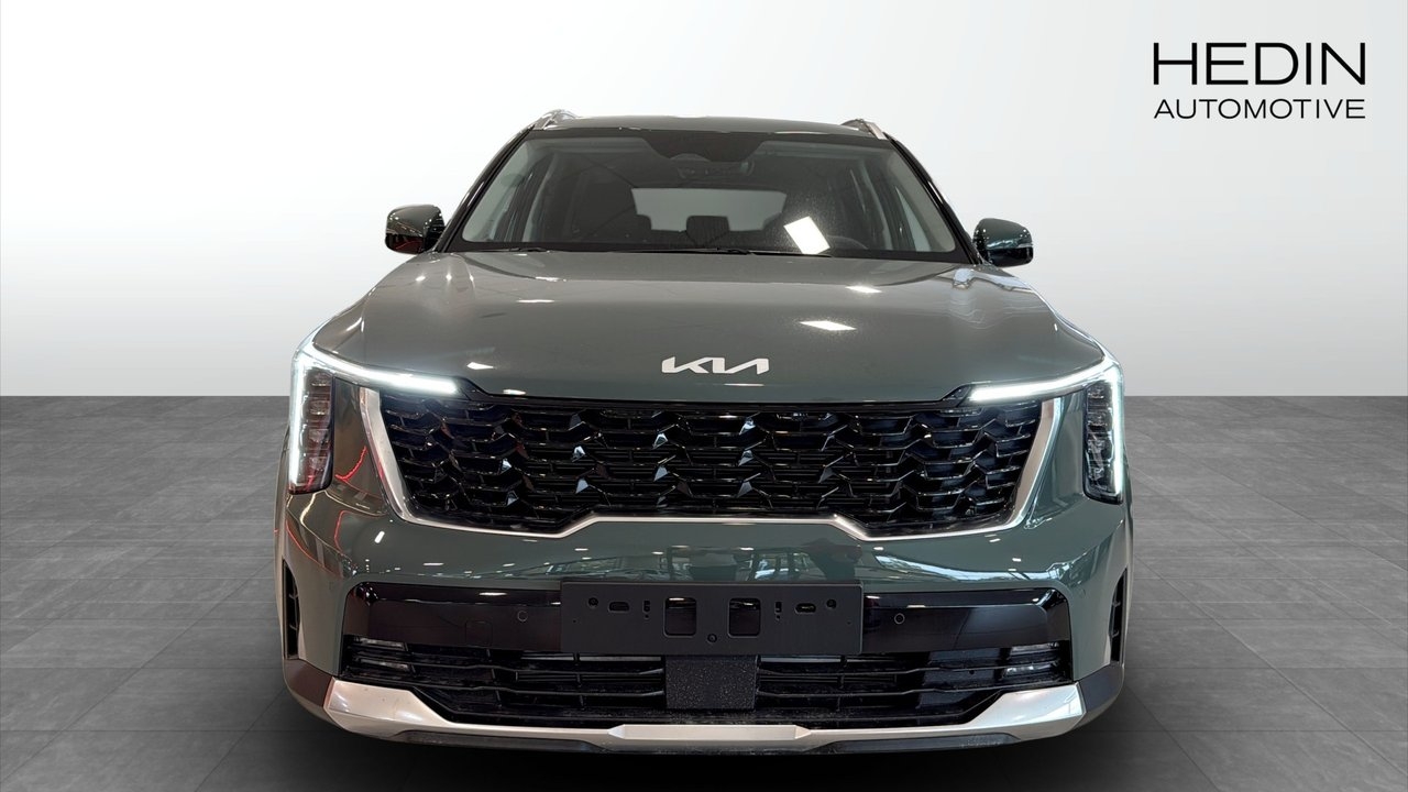 Kia Sorento 2026, bild 2/10