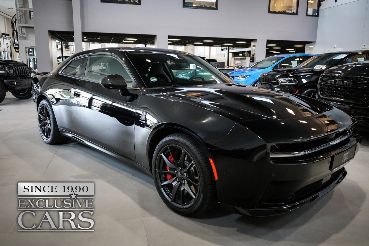 Dodge Charger
