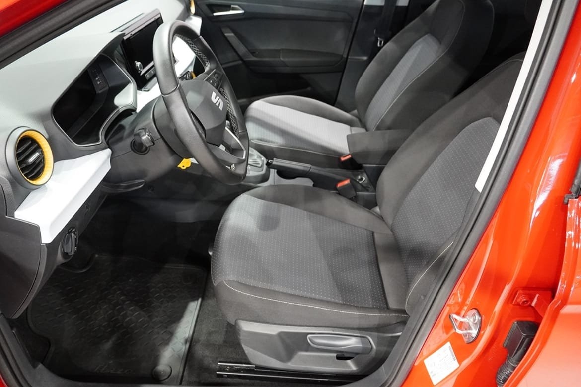 Seat Ibiza TSI STYLE DSG AUT 2023, bild 4/9