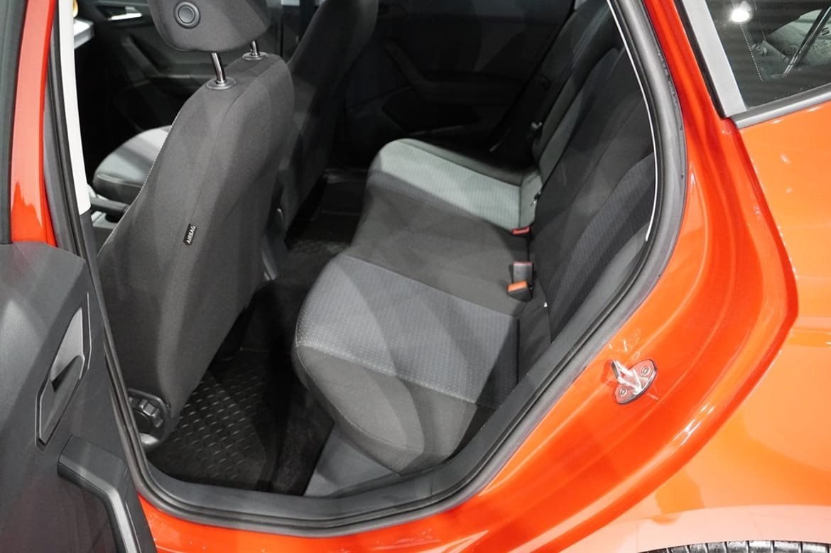 Seat Ibiza TSI STYLE DSG AUT 2023, bild 5/9