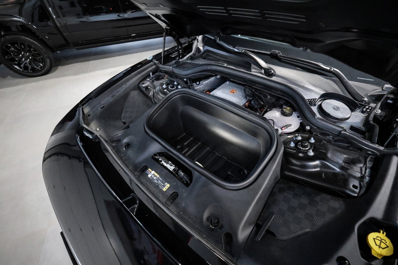 Dodge Charger 2026, photo 4/10