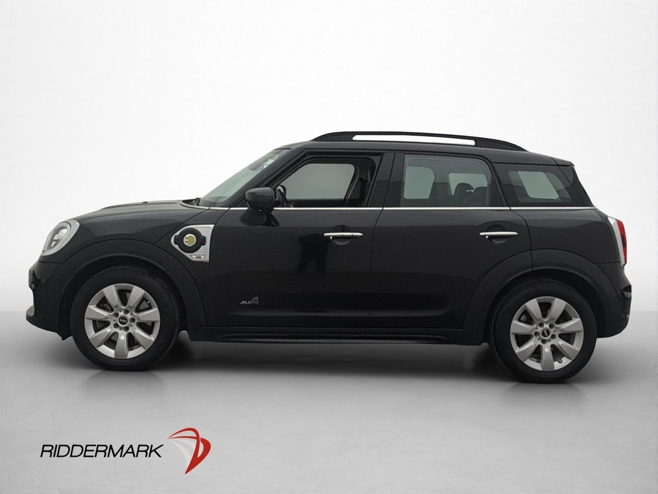 MINI Countryman S Salt II 2020, bild 4/32