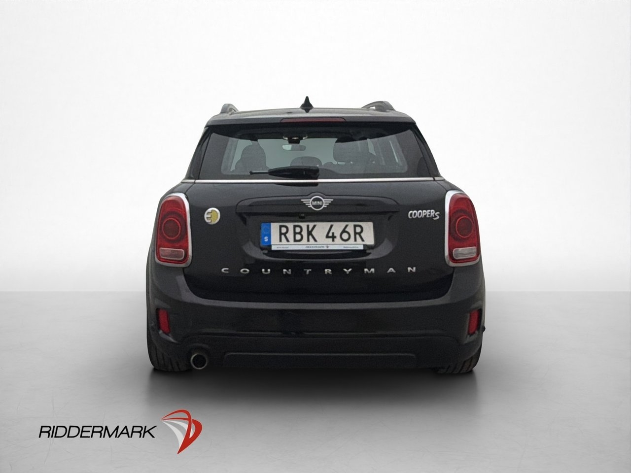 MINI Countryman S Salt II 2020, bild 6/32