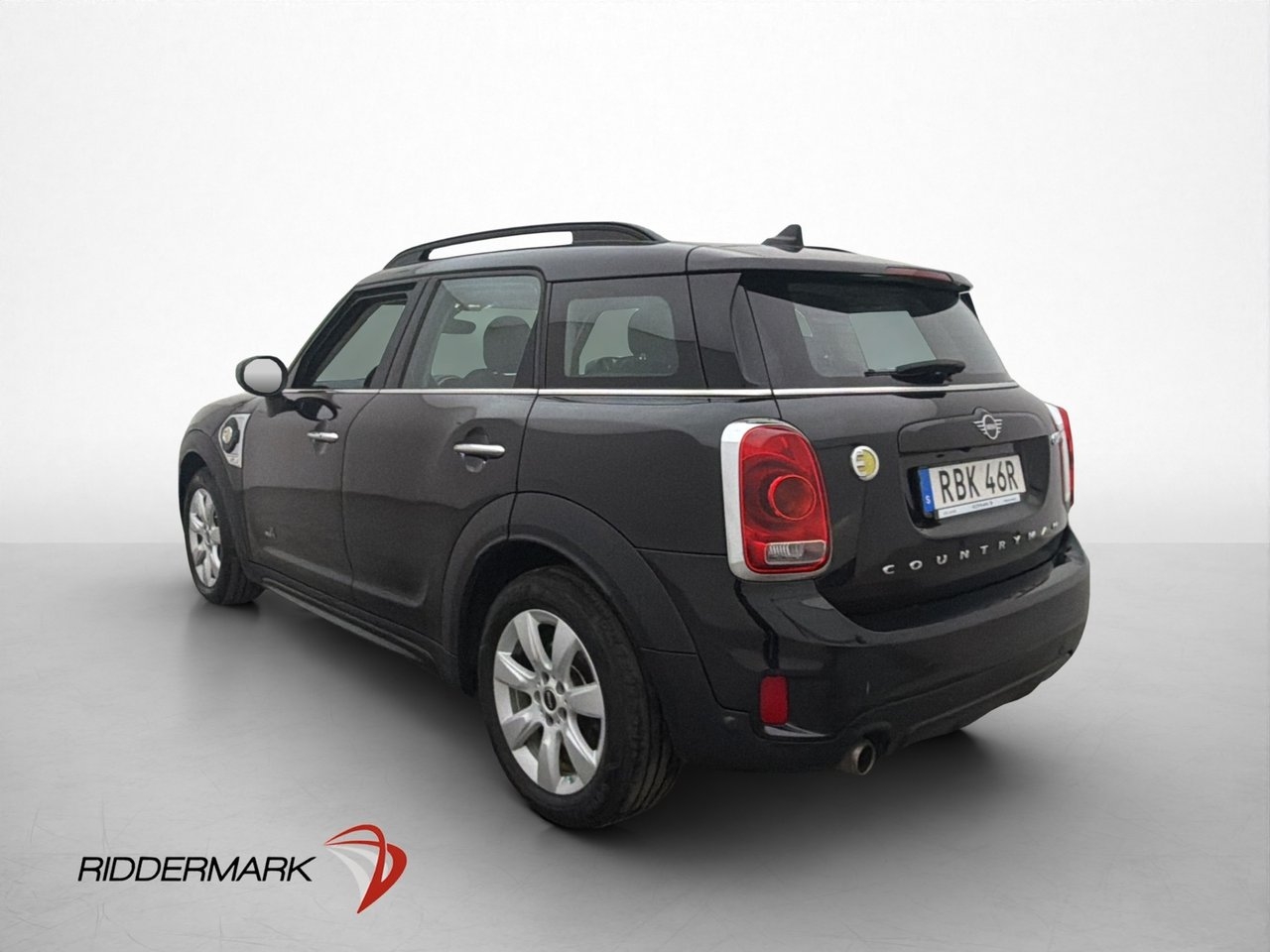 MINI Countryman S Salt II 2020, bild 5/32