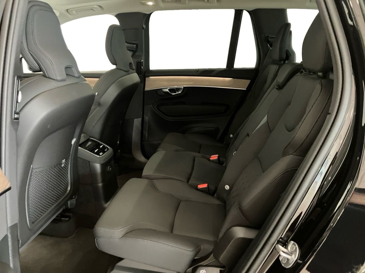 Volvo XC90 T8 Ultra Dark 2026, bild 6/10
