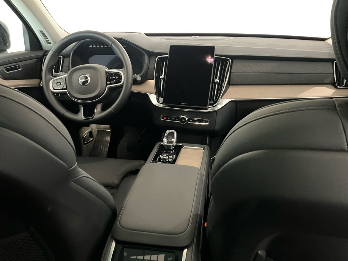 Volvo XC90 T8 Ultra Dark 2026, bild 5/10