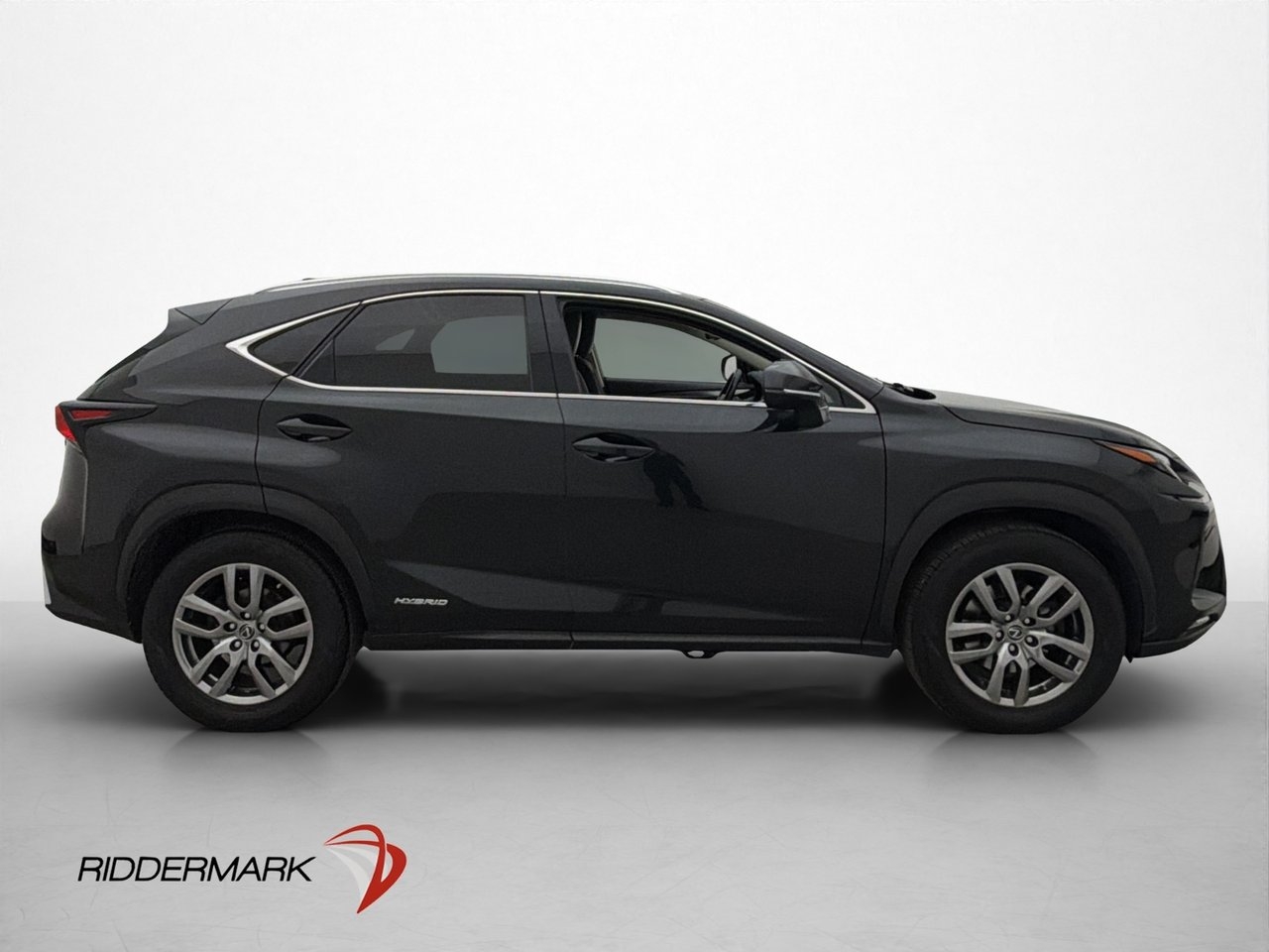Lexus NX 300hk AWD 197hk Executive 2018, bild 6/31