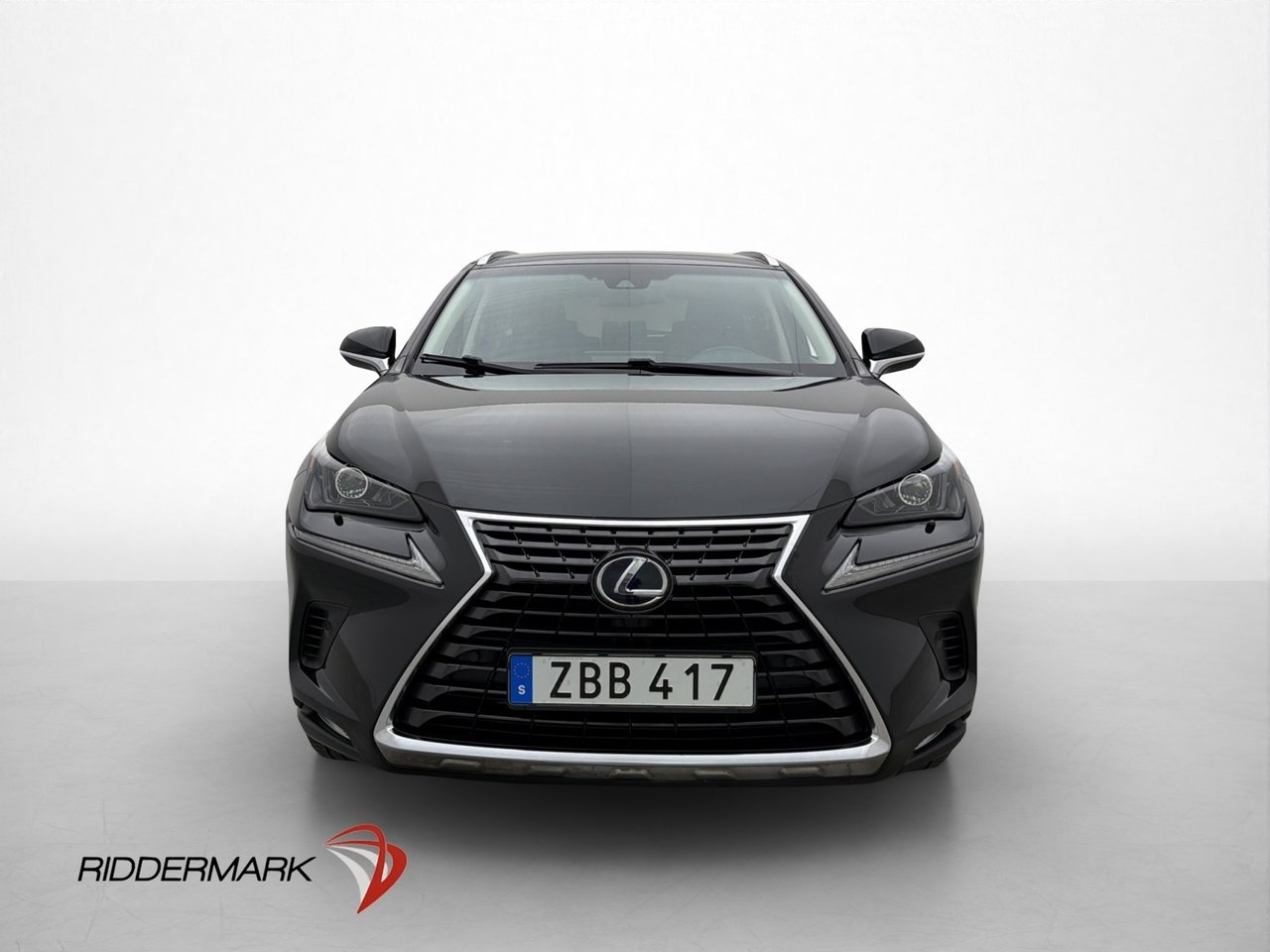 Lexus NX 300hk AWD 197hk Executive 2018, bild 2/31