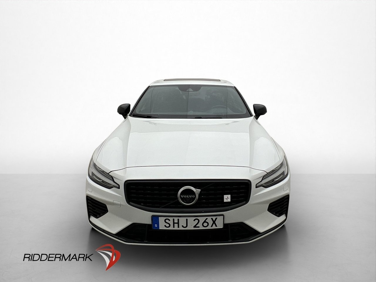 Volvo S60 2020, bild 2/38