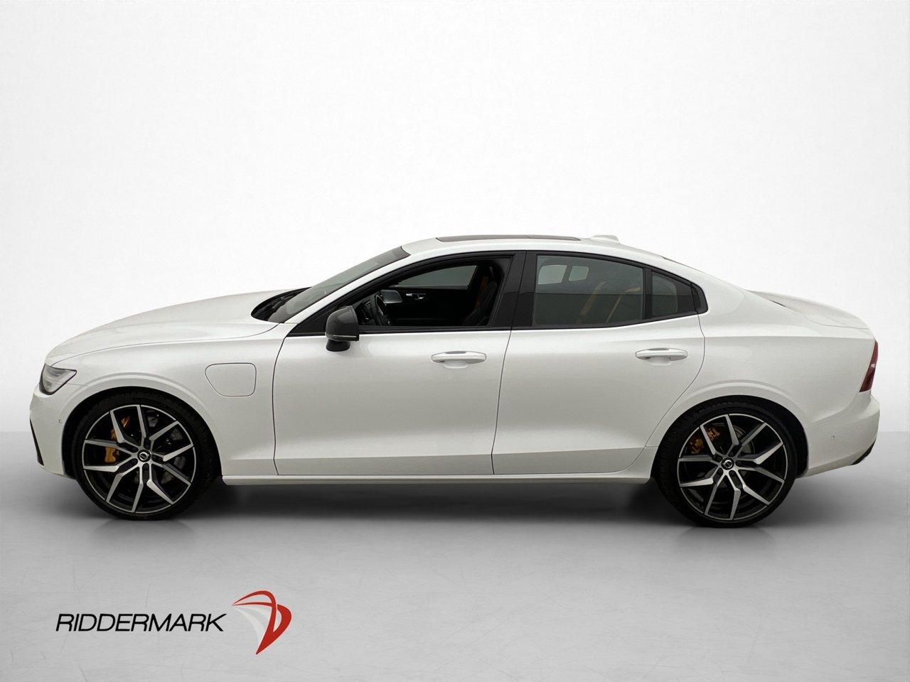 Volvo S60 2020, bild 5/38