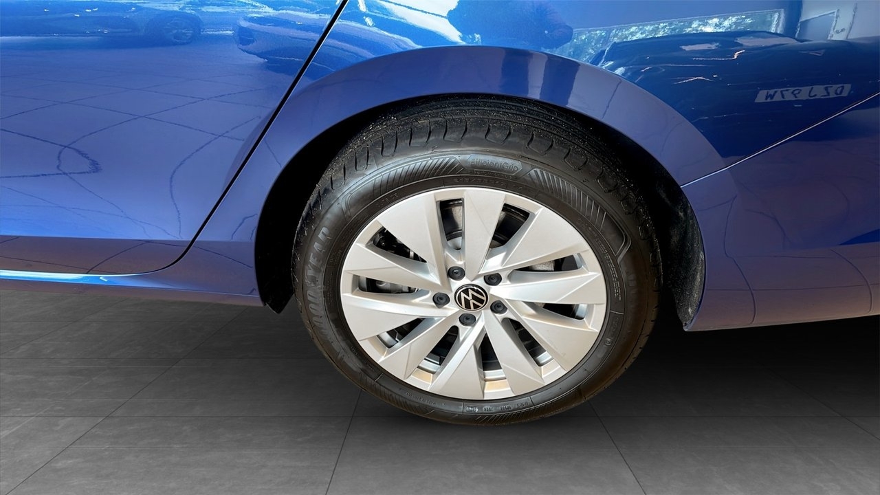 Volkswagen Passat eHybrid 1.5 TSI Drag 2025, bild 6/15