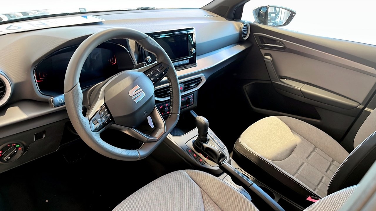Seat Arona 1.0 TSI 115 hk DSG 2027, bild 7/12
