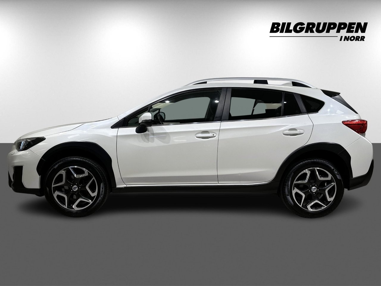 Subaru XV 2018, bild 4/10