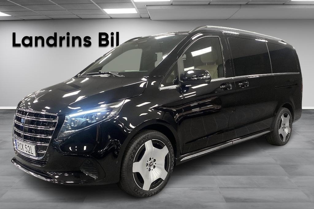 Mercedes-Benz V