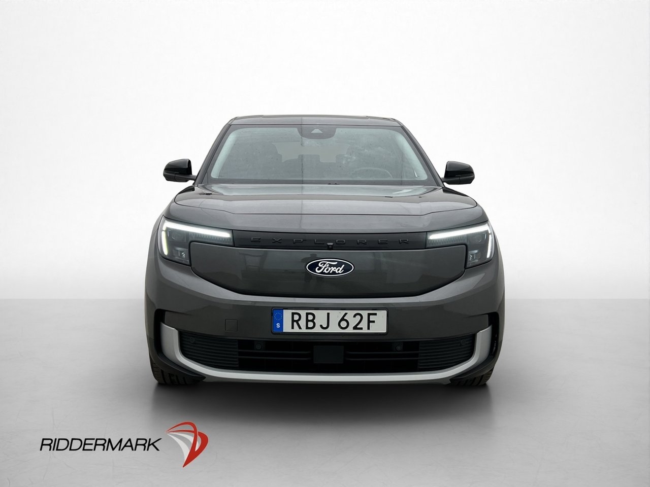 Ford Explorer 2024, bild 2/10