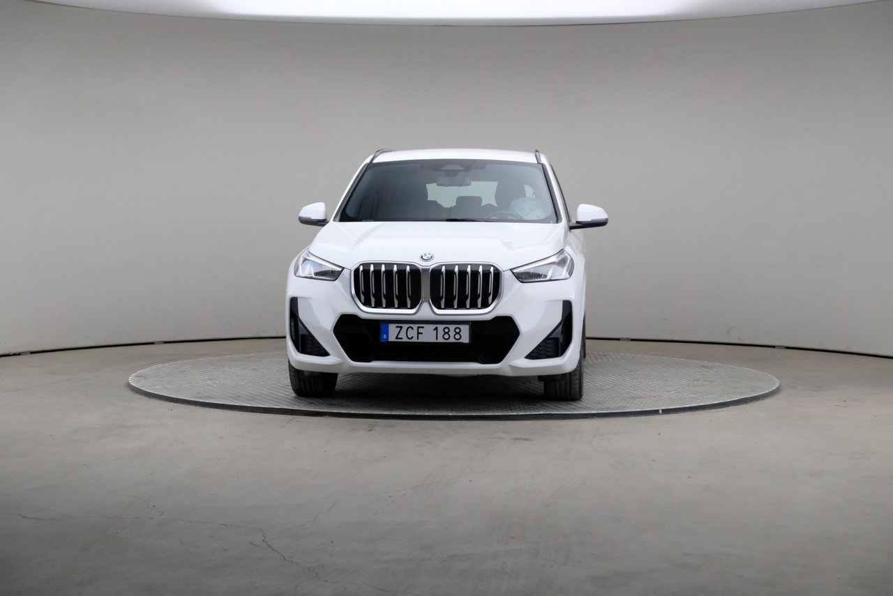 BMW X1 xDrive25e 245hk M Sport 2025, photo 3/10