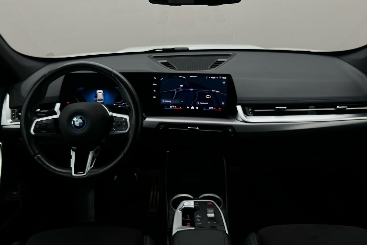 BMW X1 xDrive25e 245hk M Sport 2025, photo 6/10
